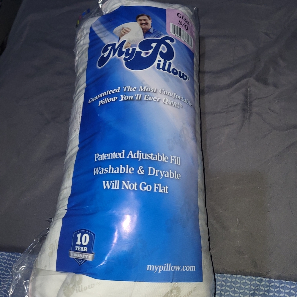 MY Pillow Standard/Queen